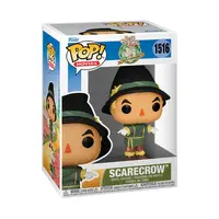 Φιγούρα Funko POP! SCARECROW - THE WIZARD OF OZ #1516