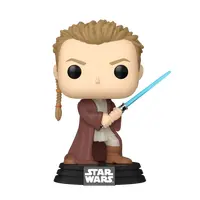 Φιγούρα Funko POP! OBI-WAN (YOUNG) - STAR WARS: THE PHANTOM MENACE #699