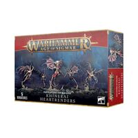 Daughters of Khaine: Khinerai Heartrenders