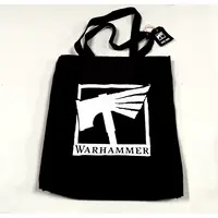 Warhammer Tote Bag
