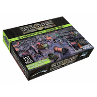 Cyberpunk Core Set - Battle Systems