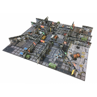 Cyberpunk Core Set - Battle Systems