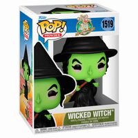 Φιγούρα Funko POP! THE WICKED WITCH - THE WIZARD OF OZ #1519