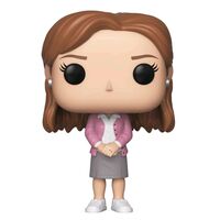 Φιγούρα Funko POP! PAM BEESLY - THE OFFICE #872