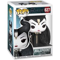 Funko POP! MALEFICENT - MALEFICENT: MISTRESS OF EVIL #627
