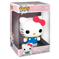 Φιγούρα Funko POP! HELLO KITTY SUPER SIZED - HELLO KITTY #79