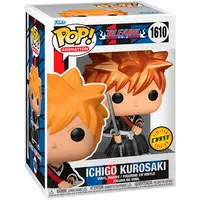 Φιγούρα Funko POP! ICHIGO KUROSAKI - BLEACH #1610 CHASE