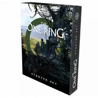 The One Ring Starter Set