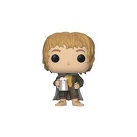 Φιγούρα Funko POP! MERRY BRANDYBUCK - LORD OF THE RINGS