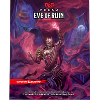 Vecna: Eve of Ruin DD5