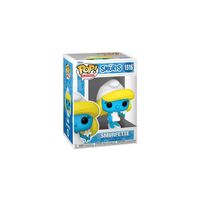 Φιγούρα Funko POP! SMURFETTE - THE SMURFS #1516