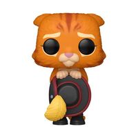 Funko POP! PUSS IN BOOTS - SHREK 30TH ANN. #1596