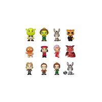 Φιγούρα Funko POP! SHREK MYSTERY MINI FIGURES BLIND BOX