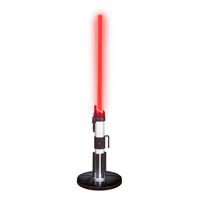 Star Wars Desk Lamp Darth Vader Light Saber 60cm