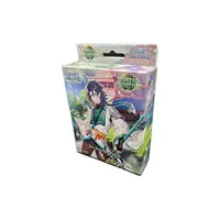 Grand Archive TCG: Jin Starter Deck
