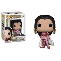 Φιγούρα Funko POP! BOA HANCOCK - ONE PIECE #330