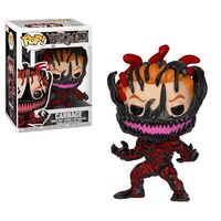 Φιγούρα Funko POP! CARNAGE - VENOM #367