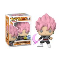 Φιγούρα Funko POP! SUPER SAYAN ROSE GOKU BLACK - DRAGON BALL SUPER #1279