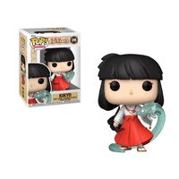 Φιγούρα Funko POP! KIKYO - INUYASHA #1298