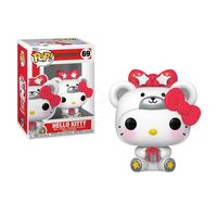 Φιγούρα Funko POP! HELLO KITTY POLAR BEAR - HELLO KITTY #69