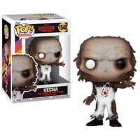 Φιγούρα Funko POP! VECNA (TRANSFORMATION) - STRANGER THINGS #1540