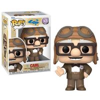 Φιγούρα Funko POP! CARL - UP! 2 #1478