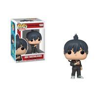 Φιγούρα Funko POP! AKI - CHAINSAW MAN ANIMATION #1680