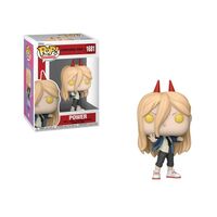 Φιγούρα Funko POP! POWER - CHAINSAW MAN
