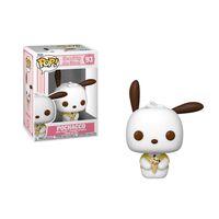 Φιγούρα Funko POP! POCHACCO - HELLO KITTY #93