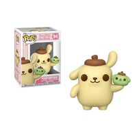 Φιγούρα Funko POP! POMPOMPURIN - HELLO KITTY #94