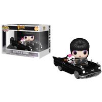Φιγούρα Funko POP! ELVIRA W/ MACABRE MOBILE #311