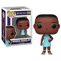 Φιγούρα Funko POP! BIANCA BARCLAY - WEDNESDAY #1579
