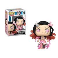 Φιγούρα Funko POP! NEZUKO KAMADO (DEMON FORM) - DEMON SLAYER #1749