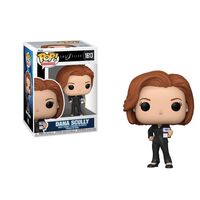 Φιγούρα Funko POP! DANA SCULLY - THE X-FILES #1613