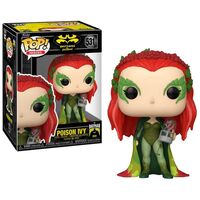 Φιγούρα Funko POP! POISON IVY - BATMAN & ROBIN #531