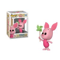 Φιγούρα Funko POP! PIGLET - WINNIE THE POO #1514