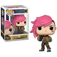 Φιγούρα Funko POP! VI - ARCANE LEAGUE OF LEGENDS #1601