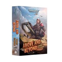 Above and Beyond (HB)