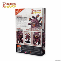 Deuslair: Observer