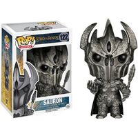 Φιγούρα Funko Pop! Sauron - The Lord Of the Rings #122