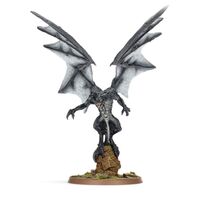 Gûlavhar, the Terror of Arnor™ D.O.