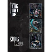THE ART OF... Vol.4: Chris Suhre