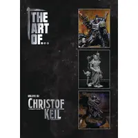 THE ART OF... Vol.2: Christof Keil
