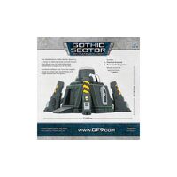 Gothic Sector: Legion Arsenal (x1)