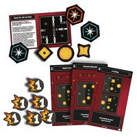 Star Wars: Shatterpoint - Never Tell Me the Odds Mission Pack