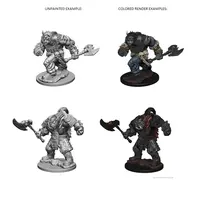 Orcs - Nolzur Primed