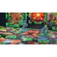 Dungeonology - The Expedition