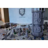Frostpunk: The Board Game