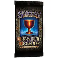 Sorcery TCG: Contested Realm - Arthurian Legends Booster
