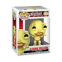 Φιγούρα Funko POP! YGO - OJAMA YELLOW #1600